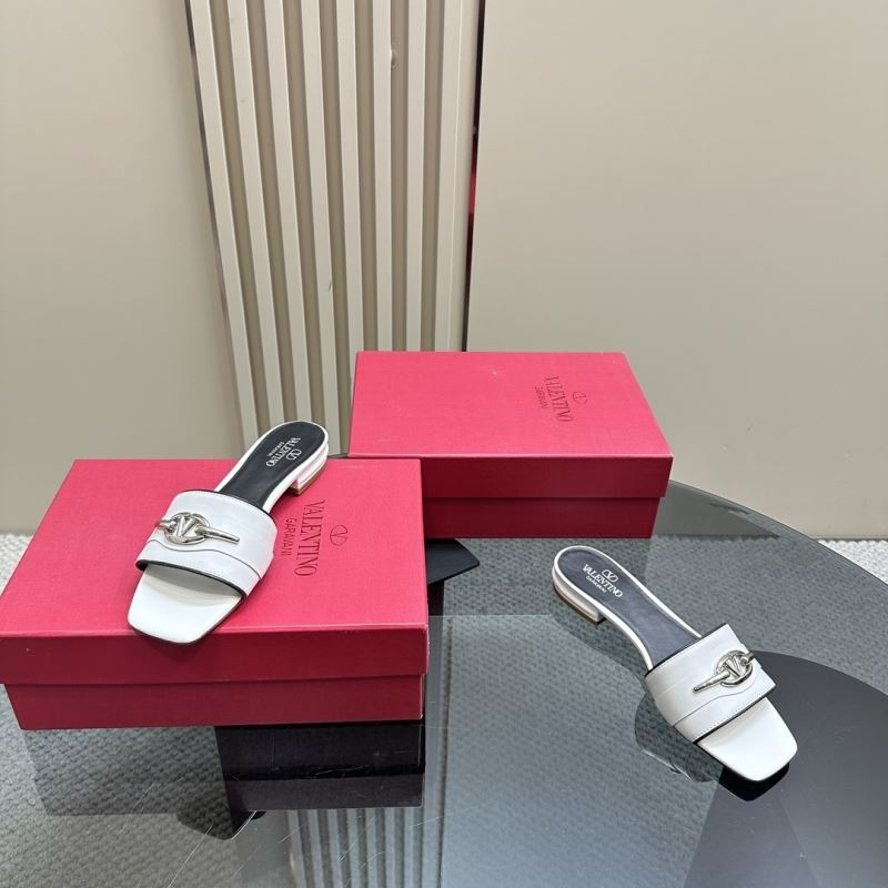 Valentino Slippers